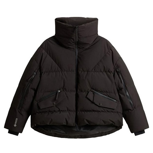 Giubbino Woolrich